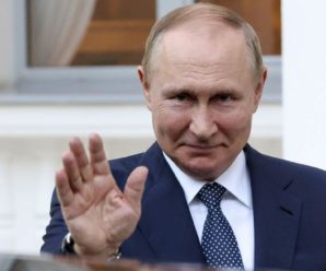 Путін хоче забирати паспорти в тих, хто розкаже правду про війну