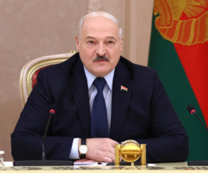 Лукашенко вимагає від України піти на переговори з Путіним і погрожує “знищенням” у разі відмови