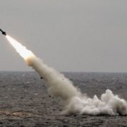 “Лише вона для нас проблема”: Жданов назвав найнeбезпечнішy російську ракету
