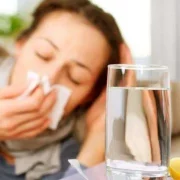 На Івано-Франківщині від грипу померли двоє людей