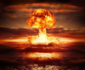 “Третя світова розпочалася”: Астролог назвав місяць можливої ядерної атаки