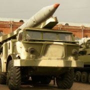 “Породження пекла”: Експерт розповів про “ракети без мізків”, які Росія дістала зі старих запасів