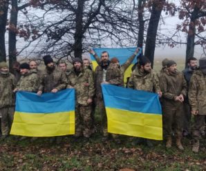 Україна повернула з полону ще 64 військовослужбовців ЗСУ, серед яких громадянин США – Єрмак
