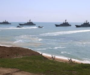 Військовий експерт – про те, як звільнятимуть Крим: “Півострову не пощастило, бої будуть всюди”