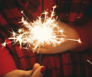 Як відсвяткувати Новий рік вдома: Корисні поради та цікаві ідеї