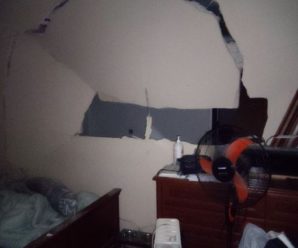 “Знесло дві стіни до сусідів”: у Львові в багатоповерхівці вибухнув акумулятор та інвертор (фото)