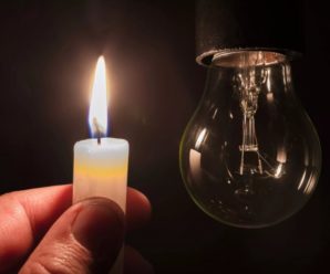 Коли прикарпатці будуть зі світлом: Графік увімкнень електрики на 10 грудня
