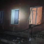 Окупанти накрили вогнем відділення лікарні із породіллями у Херсоні: перші деталі