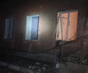 Окупанти накрили вогнем відділення лікарні із породіллями у Херсоні: перші деталі