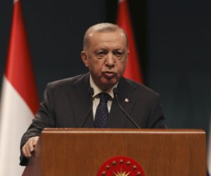“У війни не може бути переможців, а у світу – тих, хто програв” – Ердоган