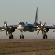 Вибухи на авіабазі “Енгельс”: Росія передислокувала стратегічну авіацію на інші аеродроми