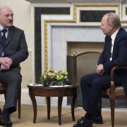 “Розмінна монета під час перемовин”: підпілля дізналося, чого саме Путін хоче домогтися від Лукашенка