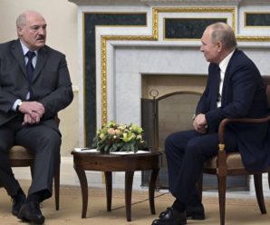 “Розмінна монета під час перемовин”: підпілля дізналося, чого саме Путін хоче домогтися від Лукашенка