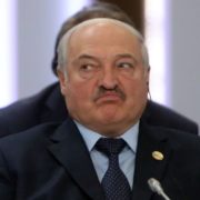 Лукашенку мариться, що НАТО хотіло захопити Білорусь і напасти на Росії (відео)