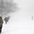 Народний синоптик попередив українців про сильні снігопади та зливи: коли очікувати
