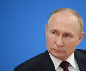 “Путін може зробити це просто сьогодні”: пані посол США висловилася про закінчення війни