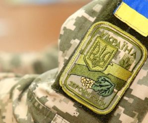 В Україні триває мобілізація: Кого насамперед призивають до ЗСУ