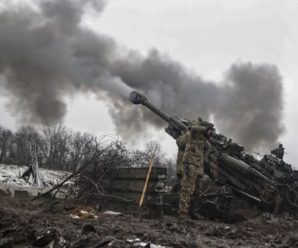 Коли ЗСУ звільнять Луганщину: прогноз від Гайдая