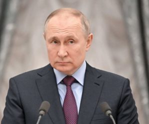 Путін заявив, що загроза ядерної війни зростає