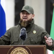 “Росія пішла врозріз”: “дон-дон” Кадиров китайською закликав мусульман повстати проти НАТО