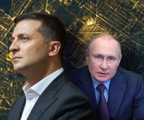 “Путін боїться Зеленського”: Лещенко пояснив чому