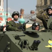 США відреагували на відмову Кремля вивести війська з України до Різдва
