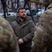 Зеленський запровадив санкції проти діячів УПЦ МП: Кого це стосується