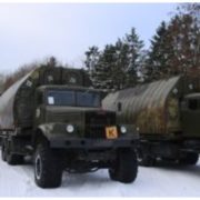 РФ перекидає війська і техніку з центральної частини Білорусі до українського кордону (ВІДЕО)