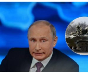 Путін хоче воювати і на січень-лютий 2023-го готує нову хвилю мобілізації – ЦНС