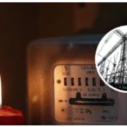 Блекаут в Одесі: відключені від електроенергії всі споживачі, крім критичної інфраструктури