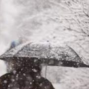 Стрімке похолодання й морози: Яку погоду очікувати українцям незабаром