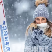 В Україну прийдуть снігопади та похолодання до -20 градусів: Коли зміниться погода