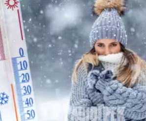В Україну прийдуть снігопади та похолодання до -20 градусів: Коли зміниться погода
