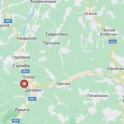 У Надвірнянському районі зафіксували землетрус магнітудою 2,4