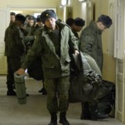 Друга хвиля мобілізації в РФ: де і коли окупанти можуть піти в наступ