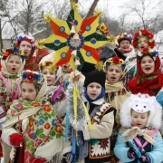 Погода на Маланки та Василя: найтепліше буде на заході України