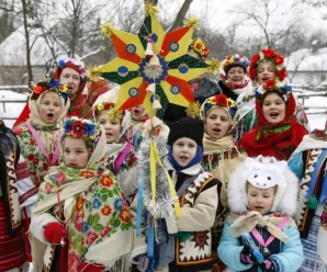 Погода на Маланки та Василя: найтепліше буде на заході України