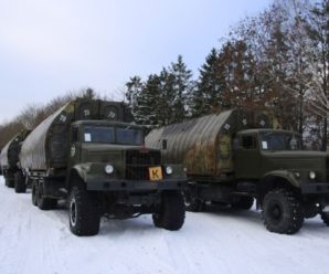 До Білорусі за день прибуло ще три ешелони з російською технікою: що відомо