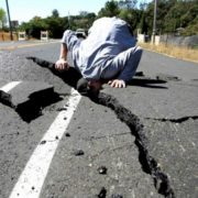 На західній Україні вранці зафіксували землетрус на глибині 3 кілометри