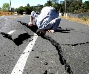 На західній Україні вранці зафіксували землетрус на глибині 3 кілометри