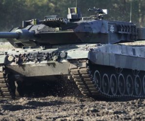 Чому Захід так довго тягнув з постачанням озброєння для України: Пояснення офіцера армії Ізраїлю
