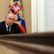 Астролог передбачила смeрть Путіна і болісні страждання по всій Росії