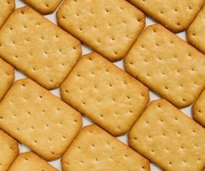 В Україні виявили небезпечне печиво з речовиною, що викликає параліч