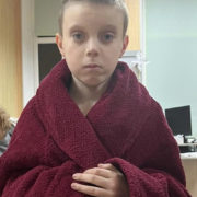 В Івано-Франківську розшукують 11-річного хлопчика