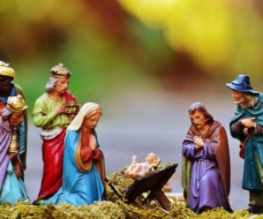 З Різдвом Христовим: Теплі привітання для найрідніших