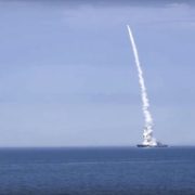 Росіяни готуються до нової ракетної атаки: коли вона може трапитися