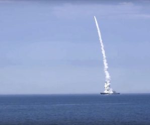 Росіяни готуються до нової ракетної атаки: коли вона може трапитися