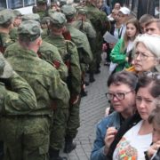 Друга хвиля мобілізації в Росії: в Естонії розповіли про бойові якості майбутніх новобранців