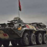 Білорусь та Росія нарощують військову присутність поблизу кордону з Україною: що відомо