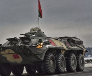 Білорусь та Росія нарощують військову присутність поблизу кордону з Україною: що відомо